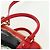 LOEWE ~ Ghibli Howl's Amazon 28 La Strega del Deserto 2way Auth 167252SM Rosso D'oro - vista 14