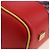 LOEWE ~ Ghibli Howl's Amazon 28 La Strega del Deserto 2way Auth 167252SM Rosso D'oro - vista 16