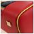 LOEWE ~ Ghibli Howl's Amazon 28 La Strega del Deserto 2way Auth 167252SM Rosso D'oro - vista 17