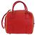 LOEWE ~ Ghibli Howl's Amazon 28 La Strega del Deserto 2way Auth 167252SM Rosso D'oro - vista 2