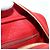 LOEWE ~ Ghibli Howl's Amazon 28 La Strega del Deserto 2way Auth 167252SM Rosso D'oro - vista 25