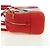 LOEWE ~ Ghibli Howl's Amazon 28 La Strega del Deserto 2way Auth 167252SM Rosso D'oro - vista 3