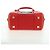 LOEWE ~ Ghibli Howl's Amazon 28 La Strega del Deserto 2way Auth 167252SM Rosso D'oro - vista 5