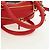LOEWE ~ Ghibli Howl's Amazon 28 La Strega del Deserto 2way Auth 167252SM Rosso D'oro - vista 7