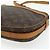 LOUIS VUITTON Bolsa de Hombro Monogram Jeune Fille GM M51225 LV Auth ep14357 Monograma - vista 17