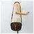 LOUIS VUITTON Bolsa de Hombro Monogram Jeune Fille GM M51225 LV Auth ep14357 Monograma - vista 24