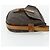 LOUIS VUITTON Bolsa de Hombro Monogram Jeune Fille GM M51225 LV Auth ep14357 Monograma - vista 4