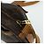 LOUIS VUITTON Bolsa de Hombro Monogram Jeune Fille GM M51225 LV Auth ep14357 Monograma - vista 8