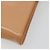 Borsa a spalla PRADA in pelle verniciata rosa oro Auth am11436 D'oro - vista 17