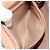 Borsa a spalla PRADA in pelle verniciata rosa oro Auth am11436 D'oro - vista 25