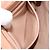 Borsa a spalla PRADA in pelle verniciata rosa oro Auth am11436 D'oro - vista 26