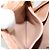 Borsa a spalla PRADA in pelle verniciata rosa oro Auth am11436 D'oro - vista 27