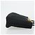 Christian Dior Borsa Lady Dior in nylon nero e oro Auth 168872 D'oro - vista 3