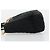 Christian Dior Borsa Lady Dior in nylon nero e oro Auth 168872 D'oro - vista 4