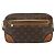 LOUIS VUITTON Clutch Marly Dragonne GM Monogram M51825 LV Auth BA12298 Monogramma - vista 13
