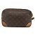 LOUIS VUITTON Clutch Marly Dragonne GM Monogram M51825 LV Auth BA12298 Monogramma - vista 2