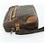 LOUIS VUITTON Clutch Marly Dragonne GM Monogram M51825 LV Auth BA12298 Monogramma - vista 3
