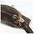 LOUIS VUITTON Clutch Marly Dragonne GM Monogram M51825 LV Auth BA12298 Monogramma - vista 8