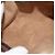 Borsa Sherry Line GG Supreme Web di GUCCI in PVC beige e oro 010 378 Auth ep14400 D'oro - vista 11