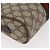 Borsa Sherry Line GG Supreme Web di GUCCI in PVC beige e oro 010 378 Auth ep14400 D'oro - vista 16