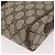 Borsa Sherry Line GG Supreme Web di GUCCI in PVC beige e oro 010 378 Auth ep14400 D'oro - vista 17
