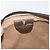 Borsa Sherry Line GG Supreme Web di GUCCI in PVC beige e oro 010 378 Auth ep14400 D'oro - vista 19