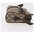 Borsa Sherry Line GG Supreme Web di GUCCI in PVC beige e oro 010 378 Auth ep14400 D'oro - vista 3