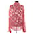 Gucci Camicia rosa - vista 4