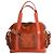 Claris Virot Tote Bag Arancione