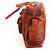 Claris Virot Tote Bag Arancione - vista 3