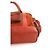 Claris Virot Tote Bag Arancione - vista 6