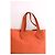 Autre Marque Bolso tote naranja - vista 5