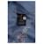 Isabel Marant Camicia blu - vista 6