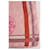 Dior Carré rosa  - vista 2
