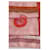 Dior Carré rosa  - vista 4