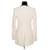 Gucci Blazer beige - vista 4
