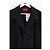 Hugo Boss Trench nero - vista 2