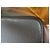 Borsa Tote Chic GM di Delvaux in pelle nera/borgogna Nero Bordò - vista 4