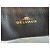 Borsa Tote Chic GM di Delvaux in pelle nera/borgogna Nero Bordò - vista 9