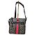 Messenger Caleido Web GG Supreme Gucci Nero/Beige