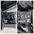 Messenger Caleido Web GG Supreme Gucci Nero/Beige - vista 4