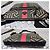 Messenger Caleido Web GG Supreme Gucci Nero/Beige - vista 6