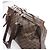 Borsa a Spalla Chelsea Damier Ebene Louis Vuitton in Marrone N51119 Rosso - vista 10
