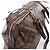 Borsa a Spalla Chelsea Damier Ebene Louis Vuitton in Marrone N51119 Rosso - vista 11