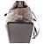 Borsa a Spalla Chelsea Damier Ebene Louis Vuitton in Marrone N51119 Rosso - vista 7