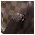 Borsa a Spalla Chelsea Damier Ebene Louis Vuitton in Marrone N51119 Rosso - vista 9