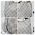 Loewe Bounce Vintage Leder Schultertasche Grau - Ansicht 5