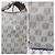 Loewe Bounce Vintage Leder Schultertasche Grau - Ansicht 6
