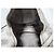 Loewe Bounce Vintage Leder Schultertasche Grau - Ansicht 9