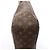 Borsa a spalla Looping GM in tela Monogram Louis Vuitton in marrone M51145 Beige - vista 10